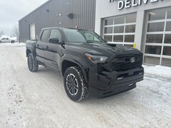 2026 Toyota Tacoma TRD Sport Double Cab 5 Bed AT