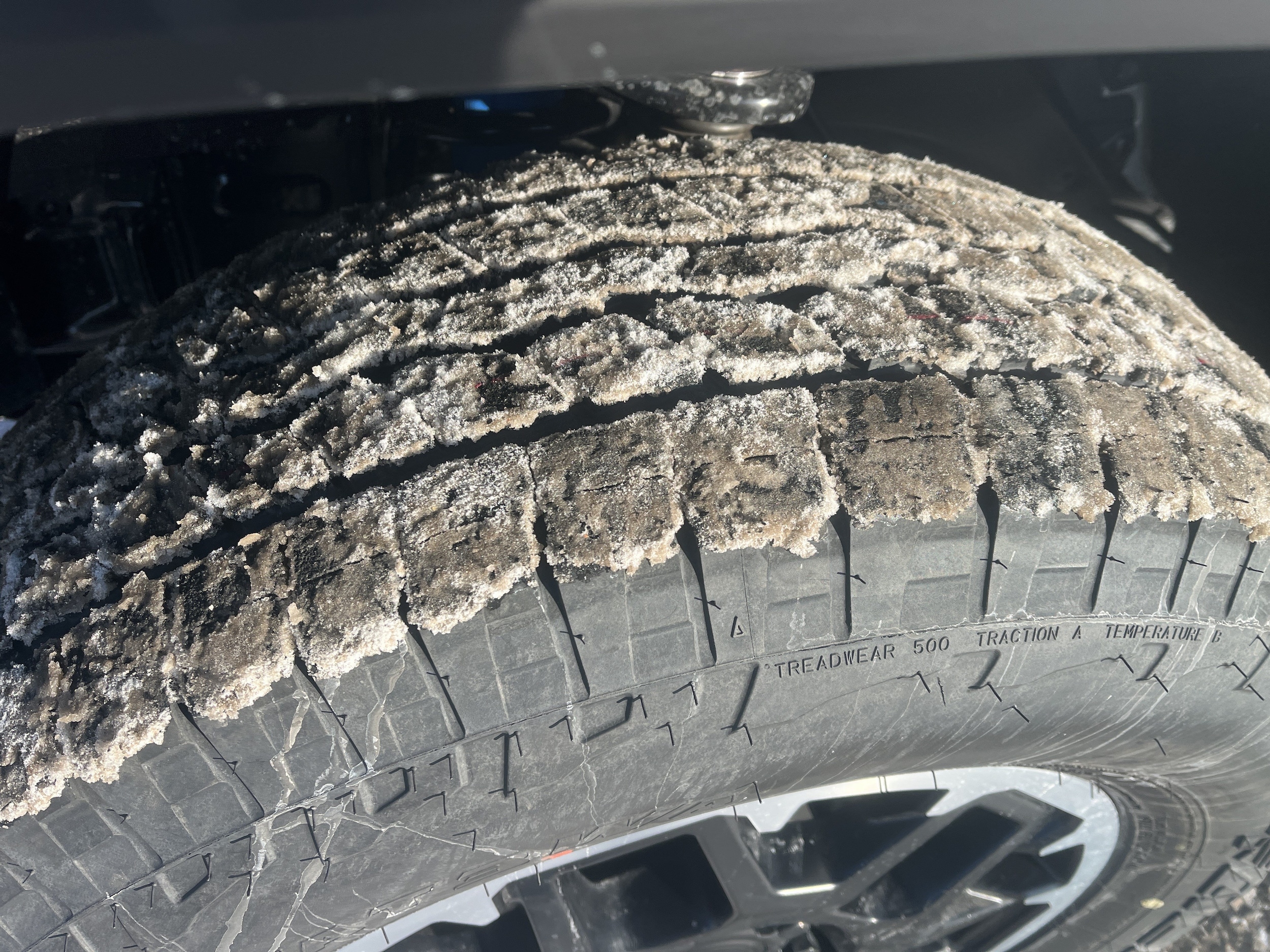 2026 Toyota Tacoma TRD Off Road - Photo 11
