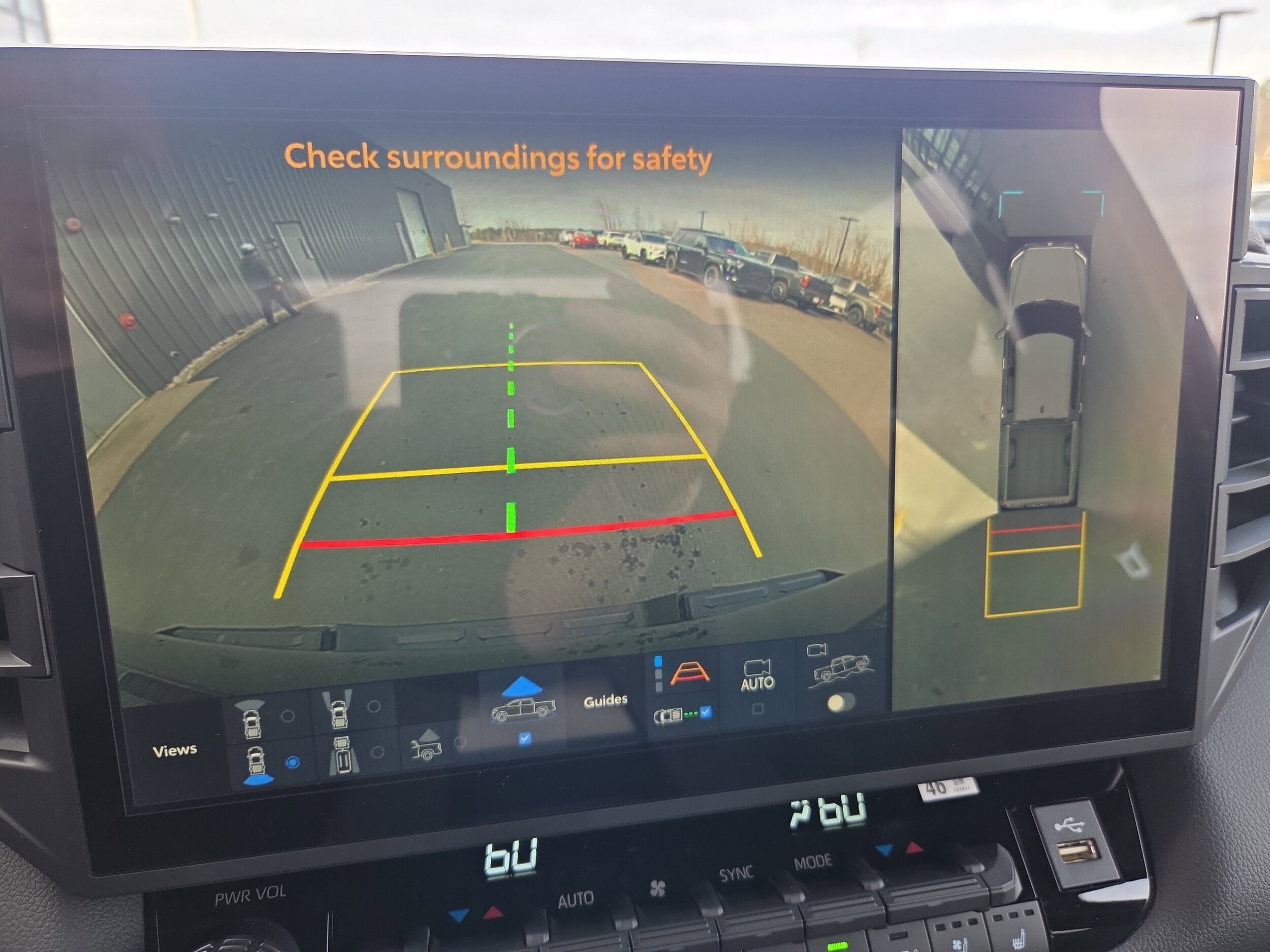 2026 Toyota Tundra TRD Pro - Photo 22