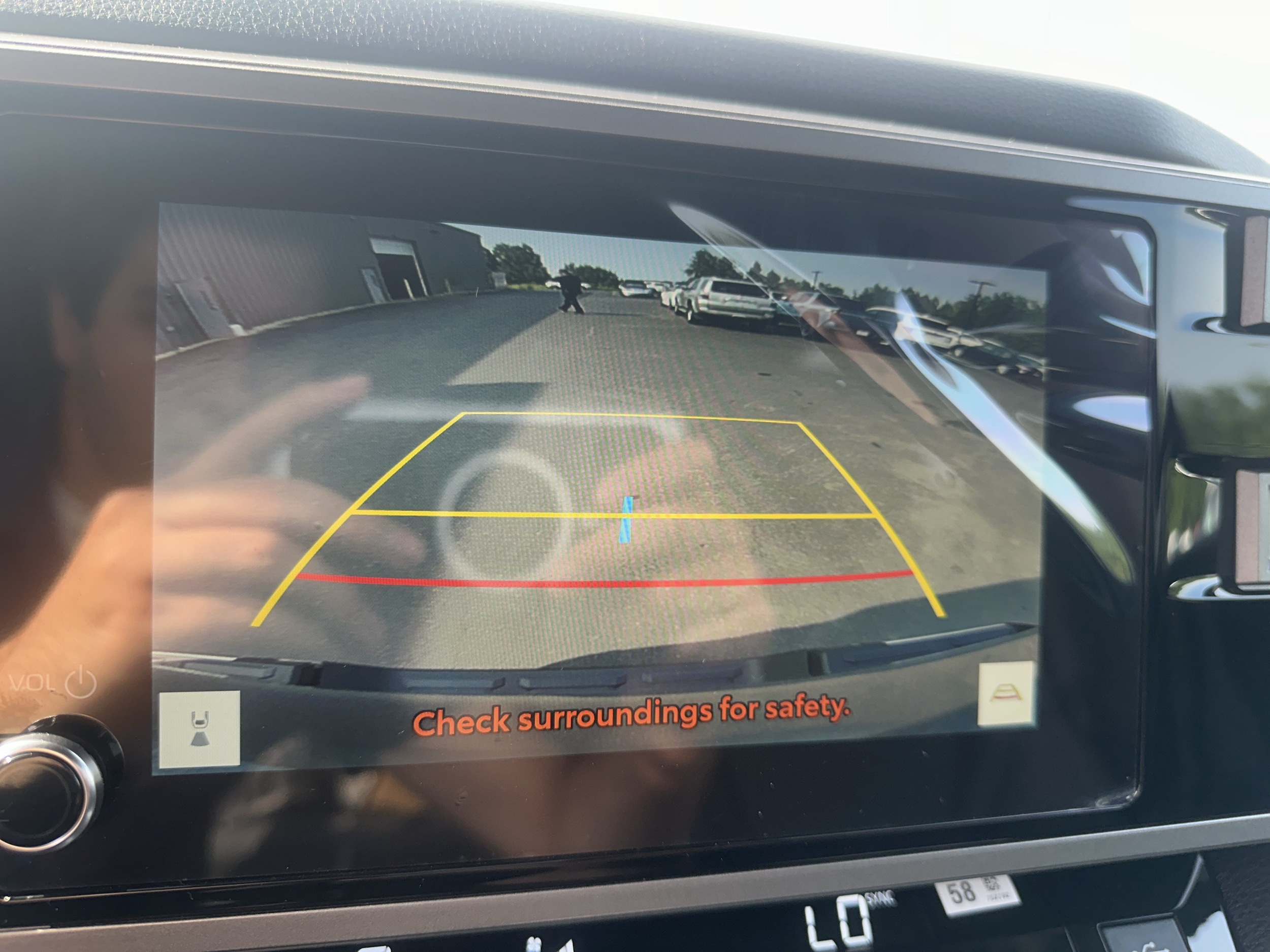 2026 Toyota Tundra SR5 - Photo 22