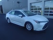 Toyota Corolla Hybrid