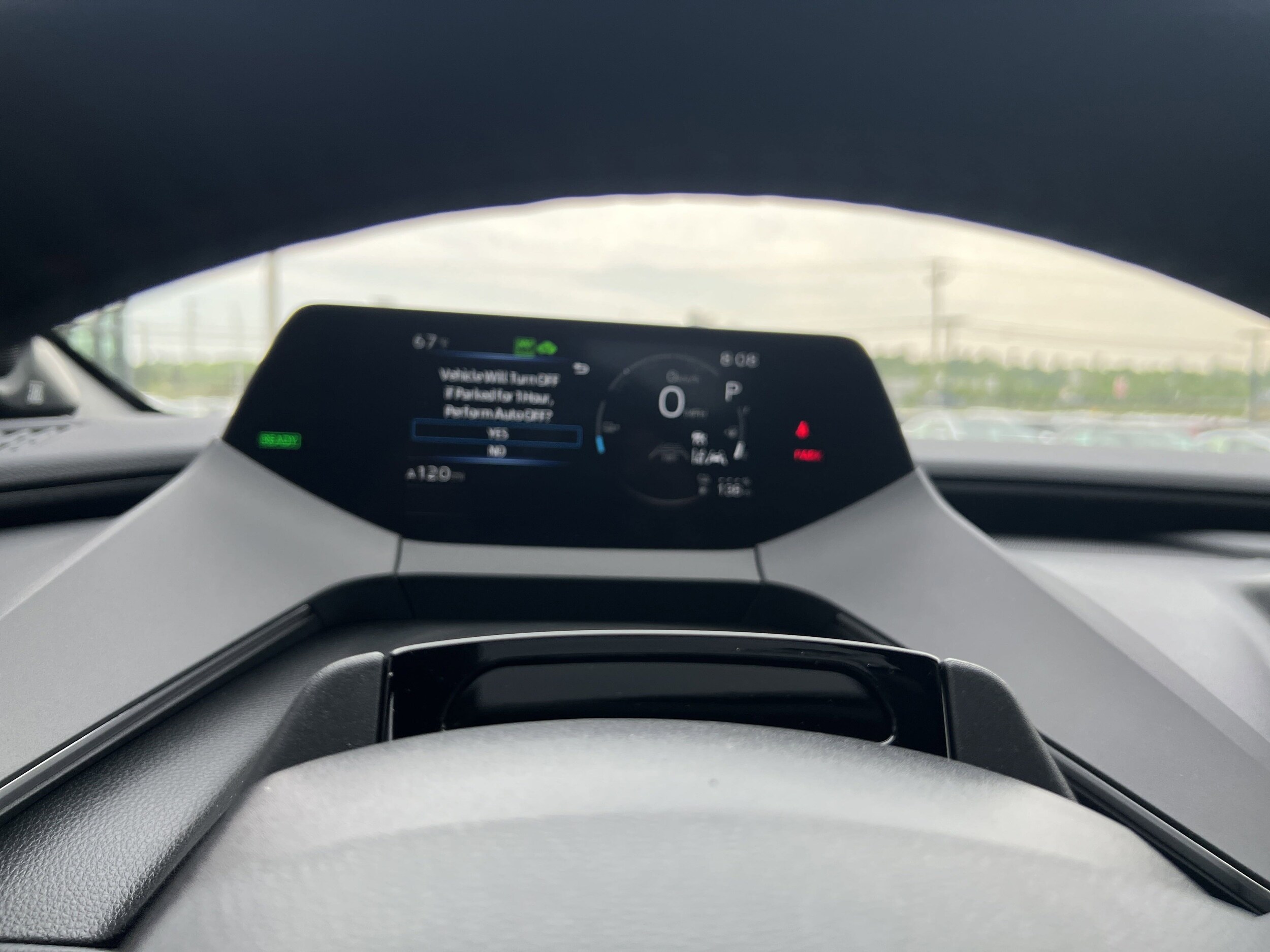 2024 Toyota Prius Prime XSE Premium - Photo 16