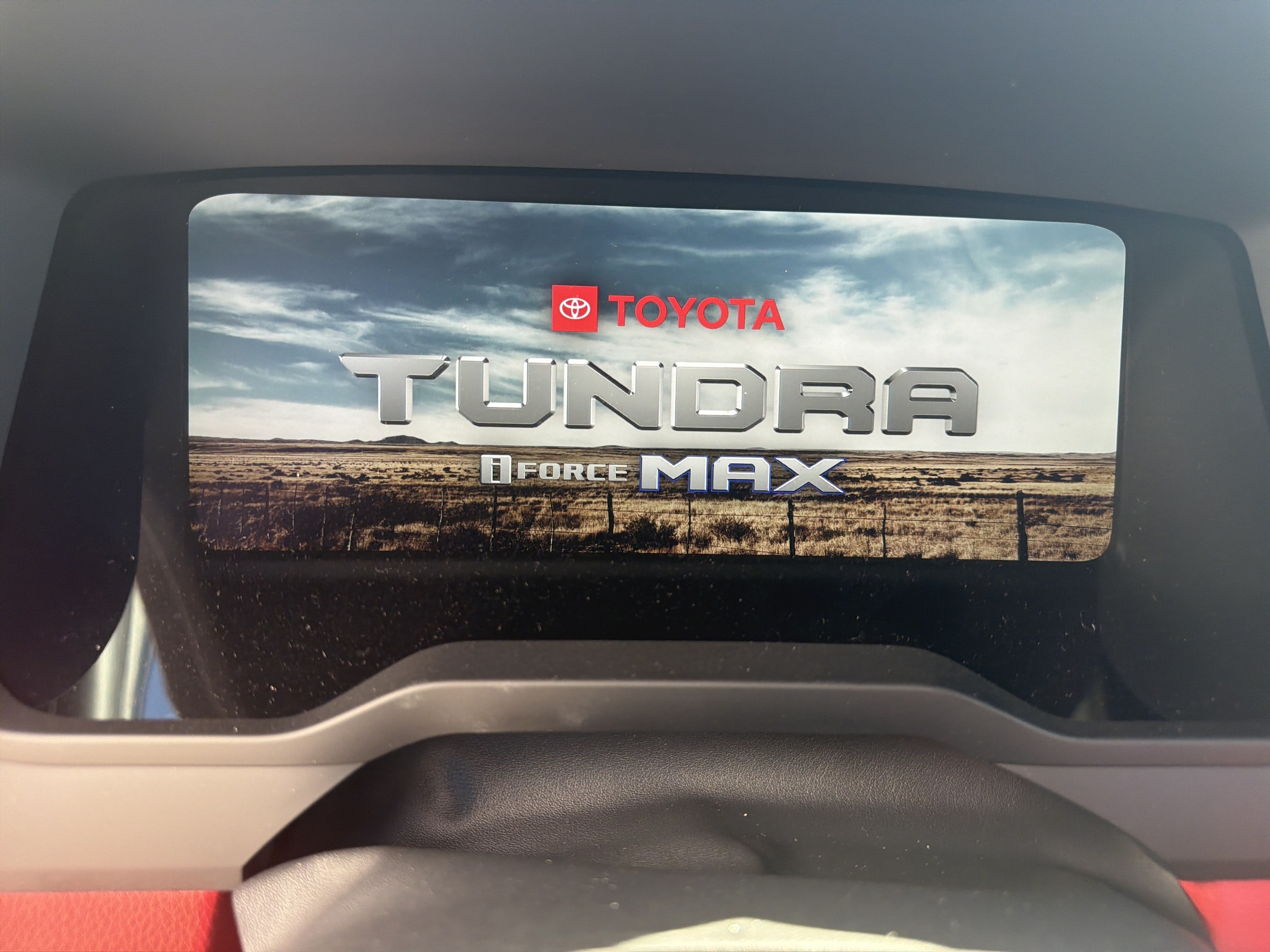 2026 Toyota Tundra TRD Pro - Photo 16