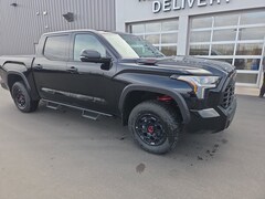 2026 Toyota Tundra i-FORCE MAX TRD Pro Hybrid CrewMax 5.5 Bed