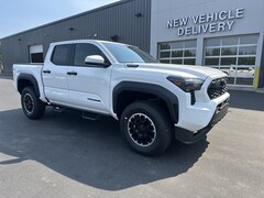 2026 Toyota Tacoma i-FORCE MAX TRD Off Road Hybrid Double Cab 5 Bed AT