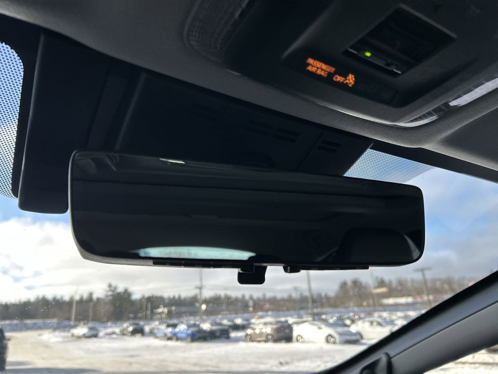 2024 Toyota Prius Prime XSE Premium - Photo 19