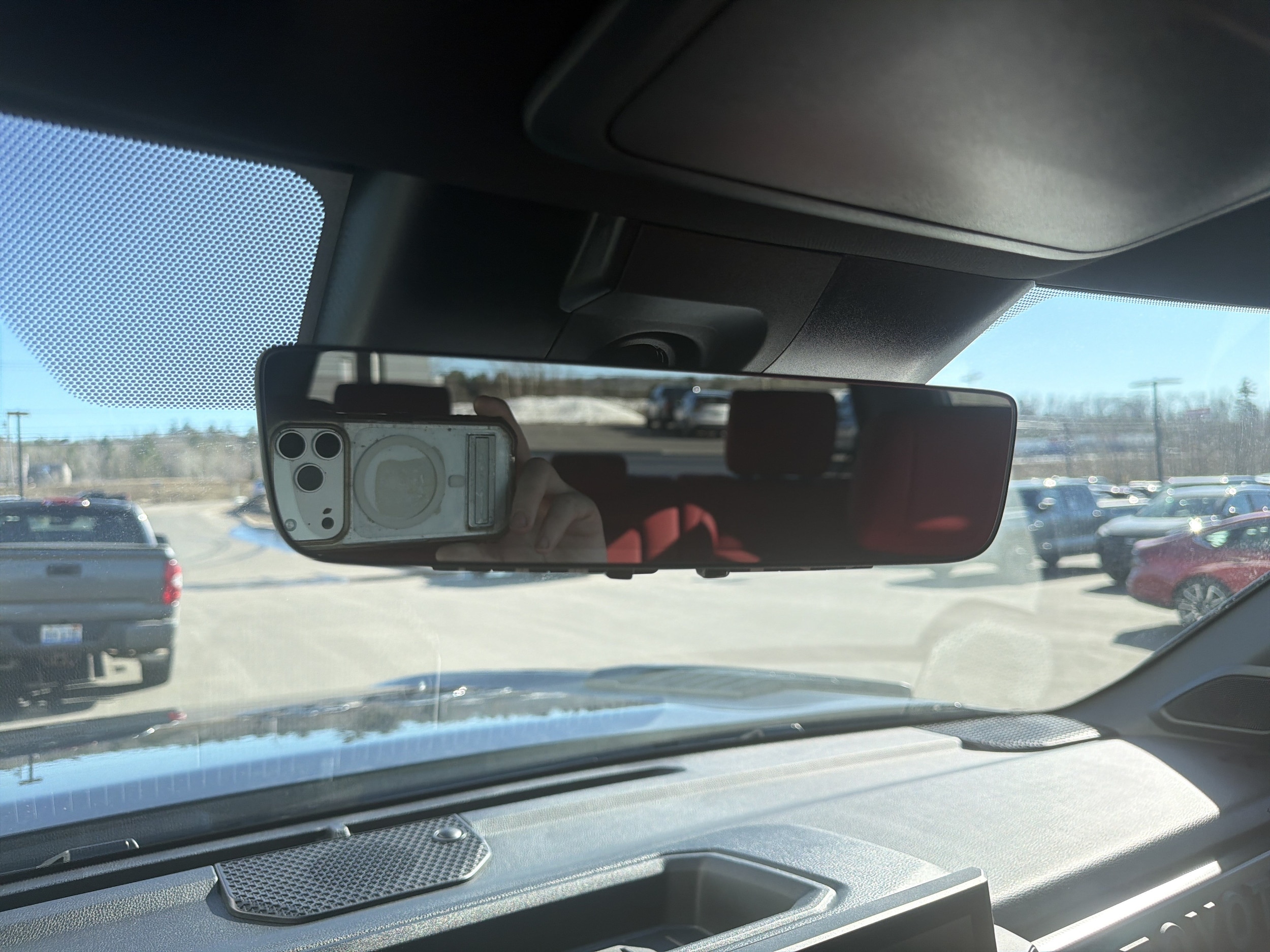 2026 Toyota Tundra TRD Pro - Photo 19