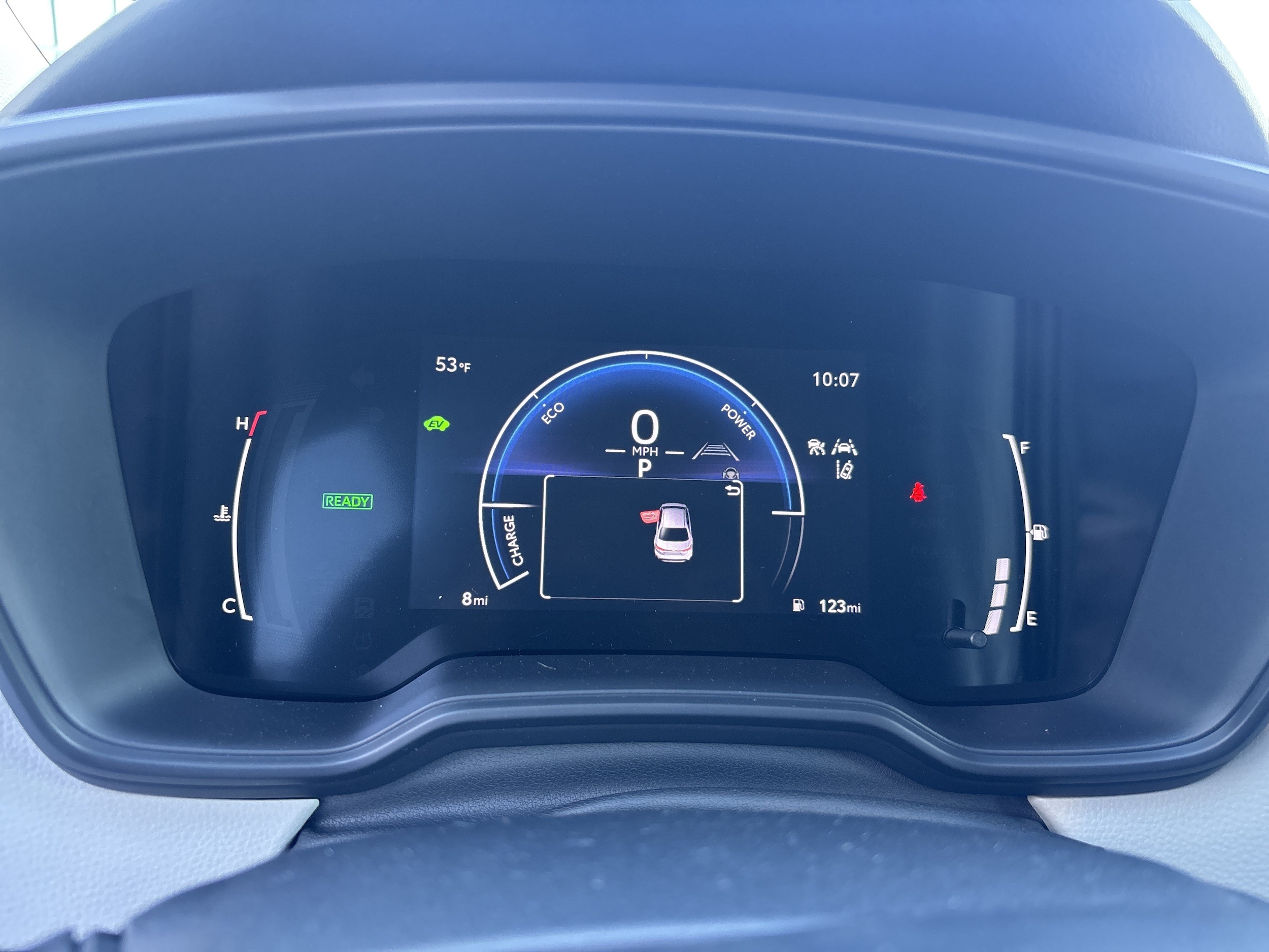 2026 Toyota Corolla LE - Photo 16