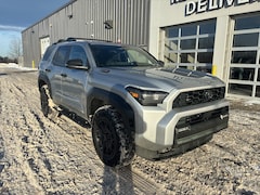 2025 Toyota 4Runner i-FORCE MAX Hybrid TRD Off Road Premium 4WD