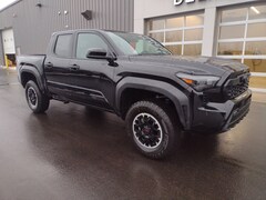 2026 Toyota Tacoma TRD Off Road Double Cab 5 Bed AT