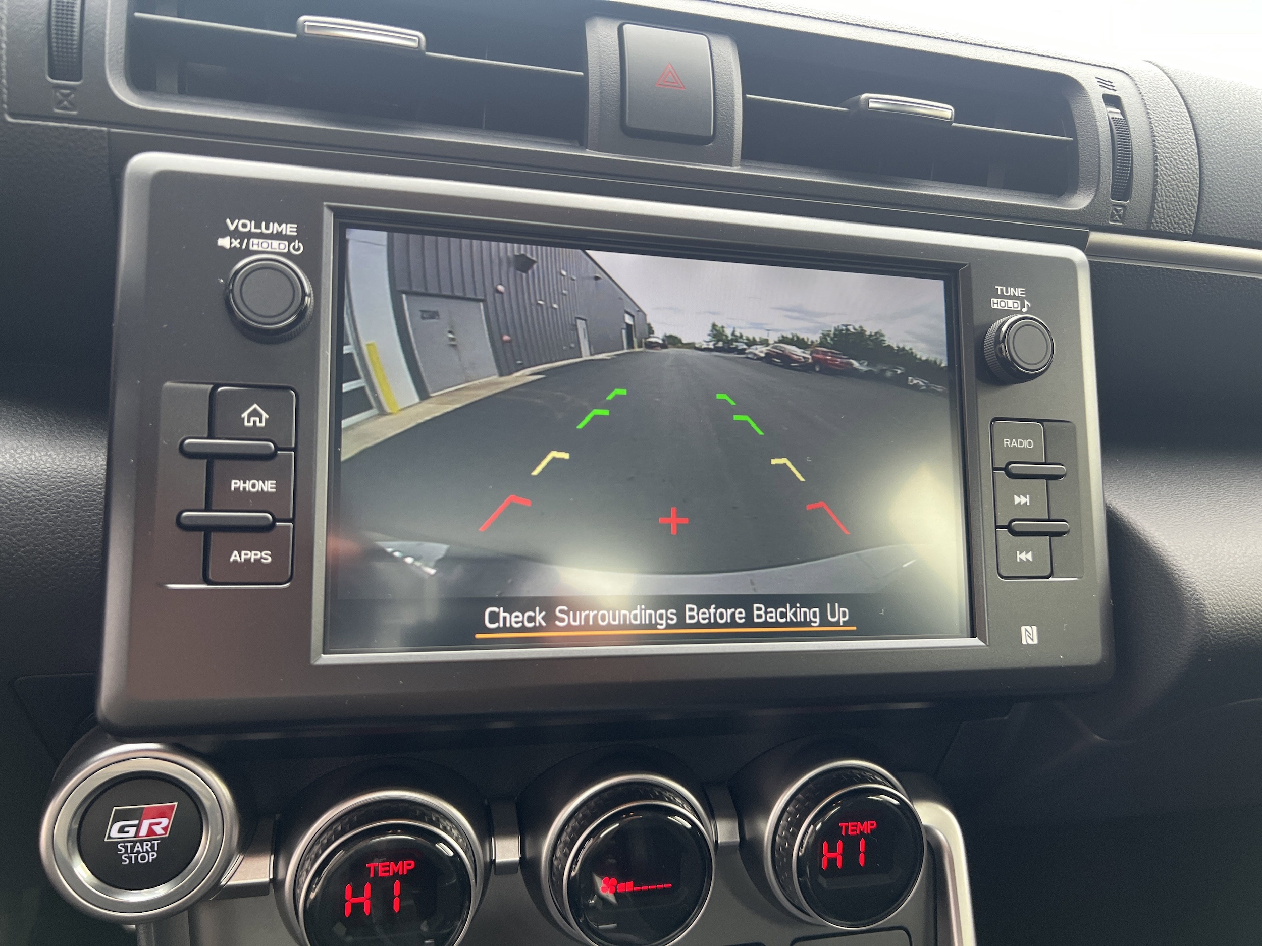 2025 Toyota GR86 Premium - Photo 22