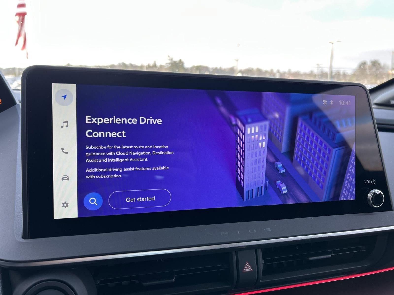 2024 Toyota Prius Prime XSE Premium - Photo 22