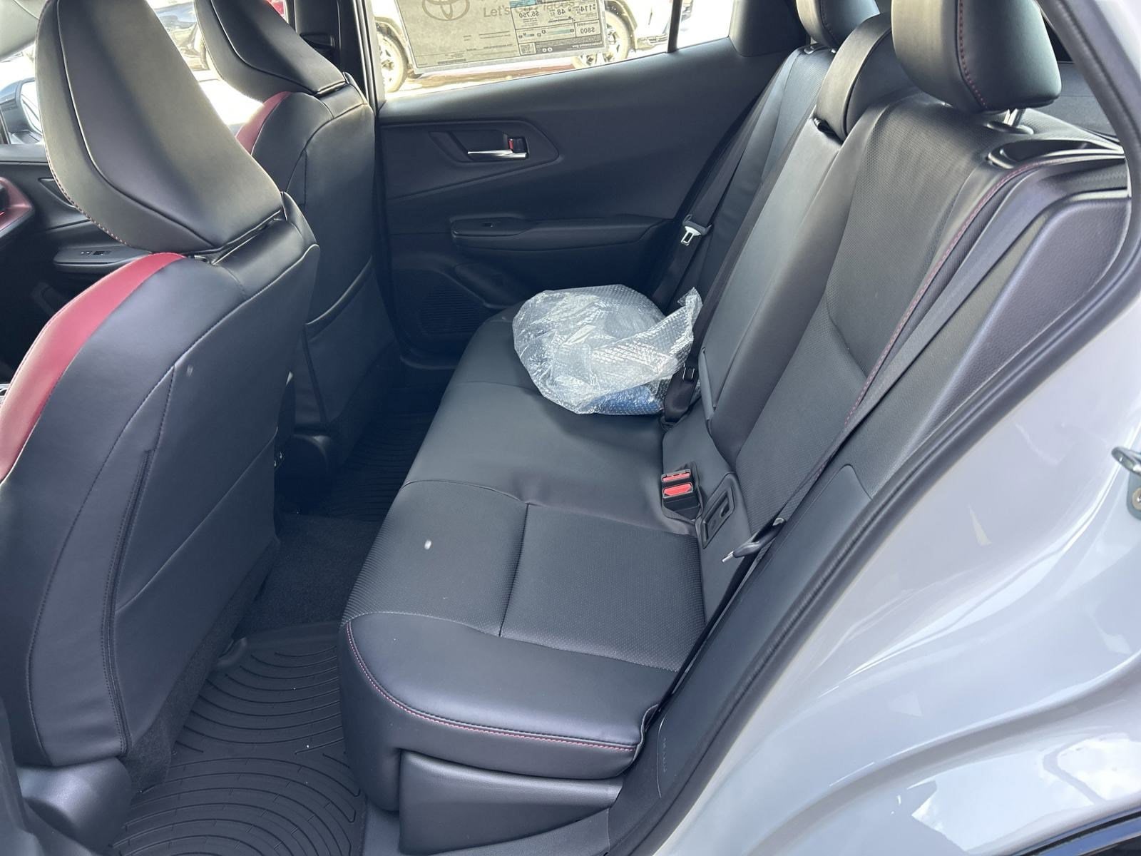 2024 Toyota Prius Prime XSE Premium - Photo 26