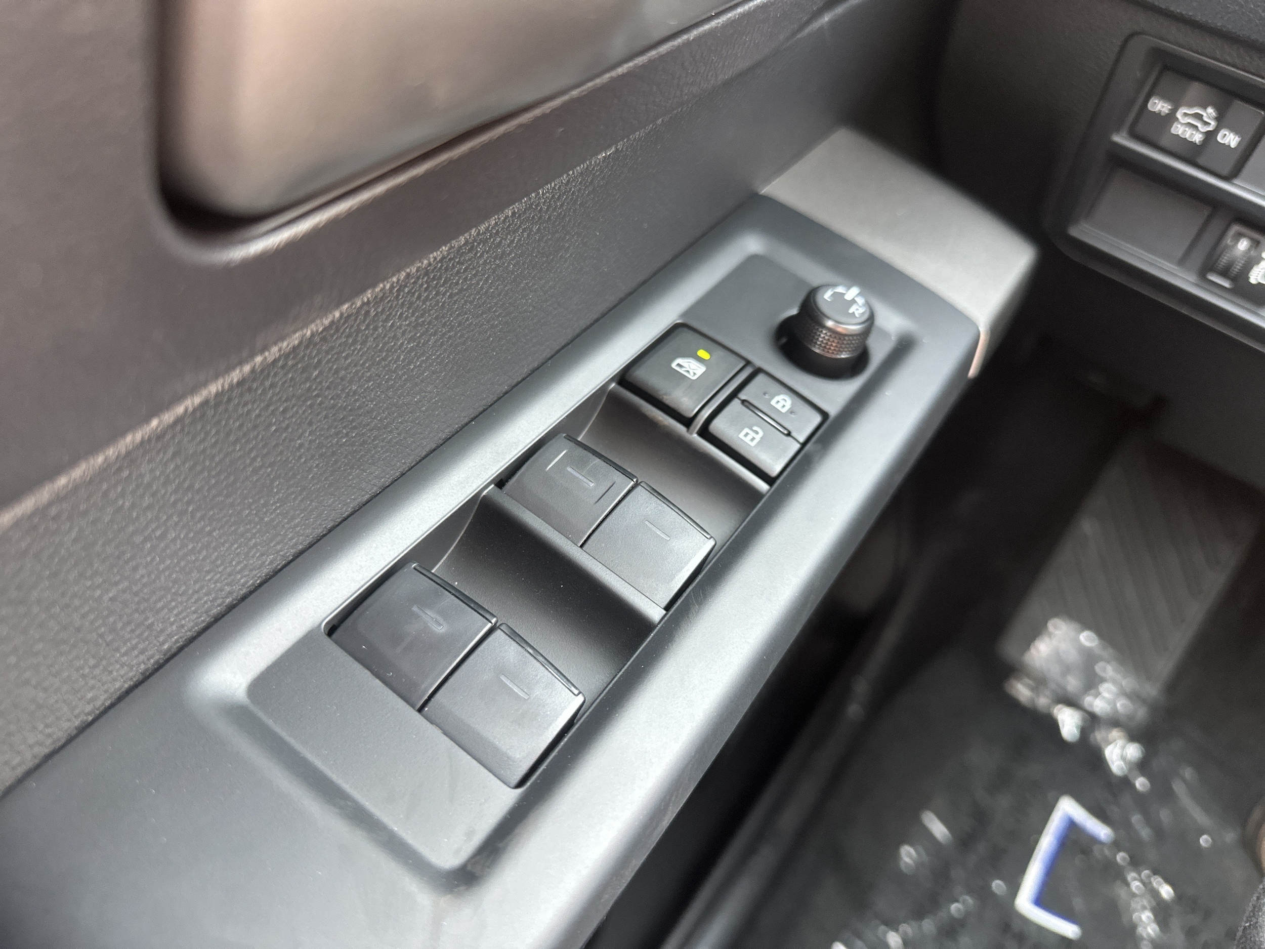 2026 Toyota Tundra SR5 - Photo 23