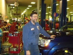 Staff member Ken Winders from ID_abf27a