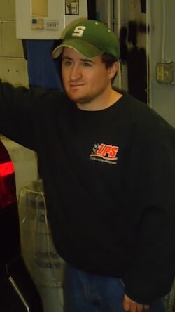 Staff member Josh Schiedel from ID_abf27a