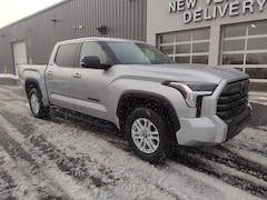 2026 Toyota Tundra SR5 CrewMax 5.5 Bed