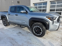 2026 Toyota Tacoma TRD Off Road Double Cab 5 Bed AT