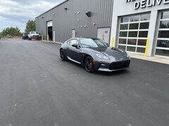 2025 Toyota GR86 Premium Manual