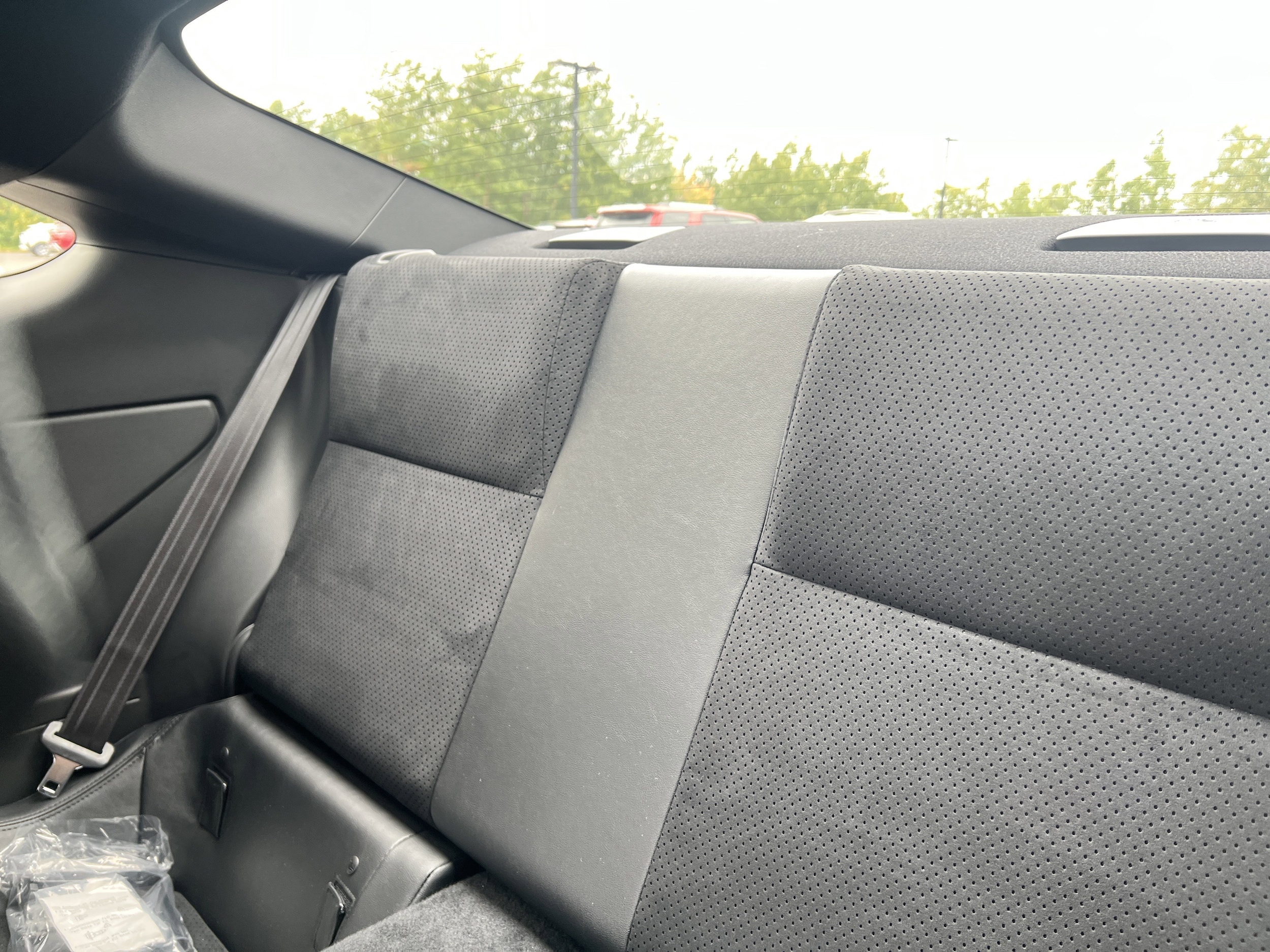 2025 Toyota GR86 Premium - Photo 24