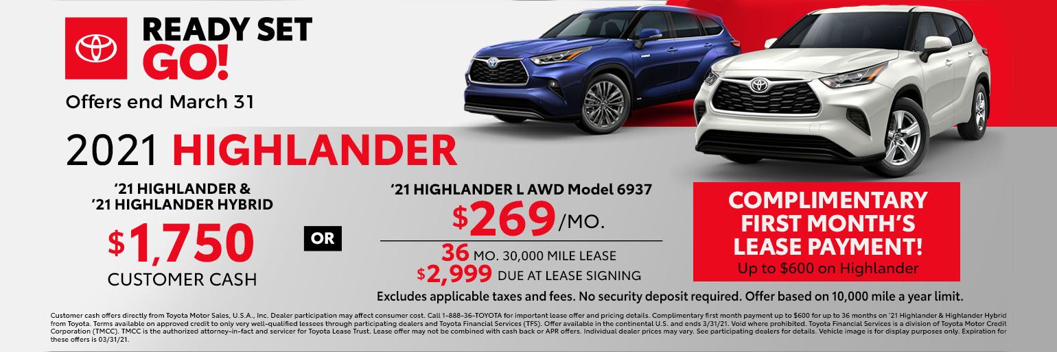 New & Used Toyota Dealer in Marquette Riverside Toyota in Marquette