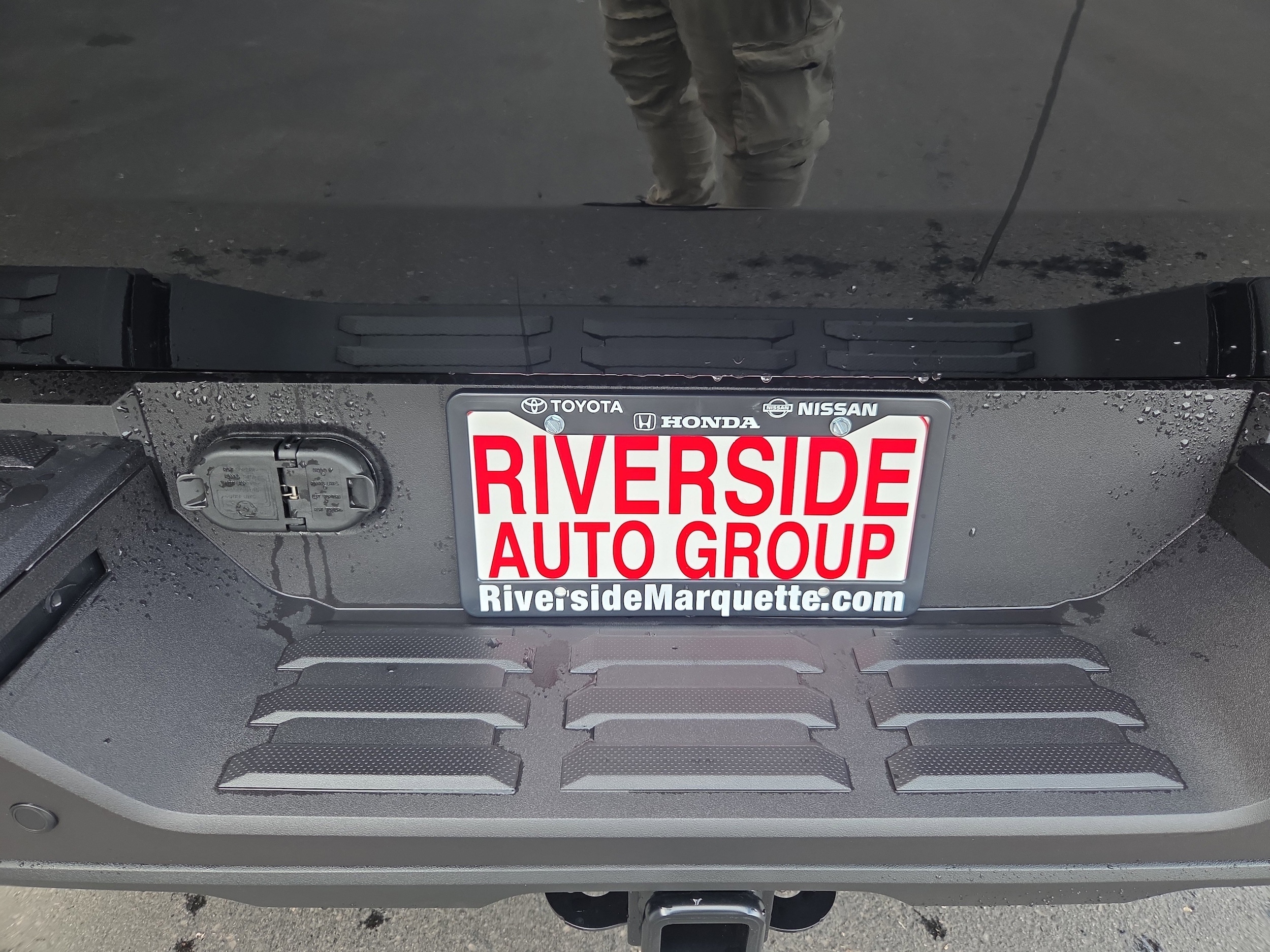 2026 Toyota Tundra TRD Pro - Photo 14