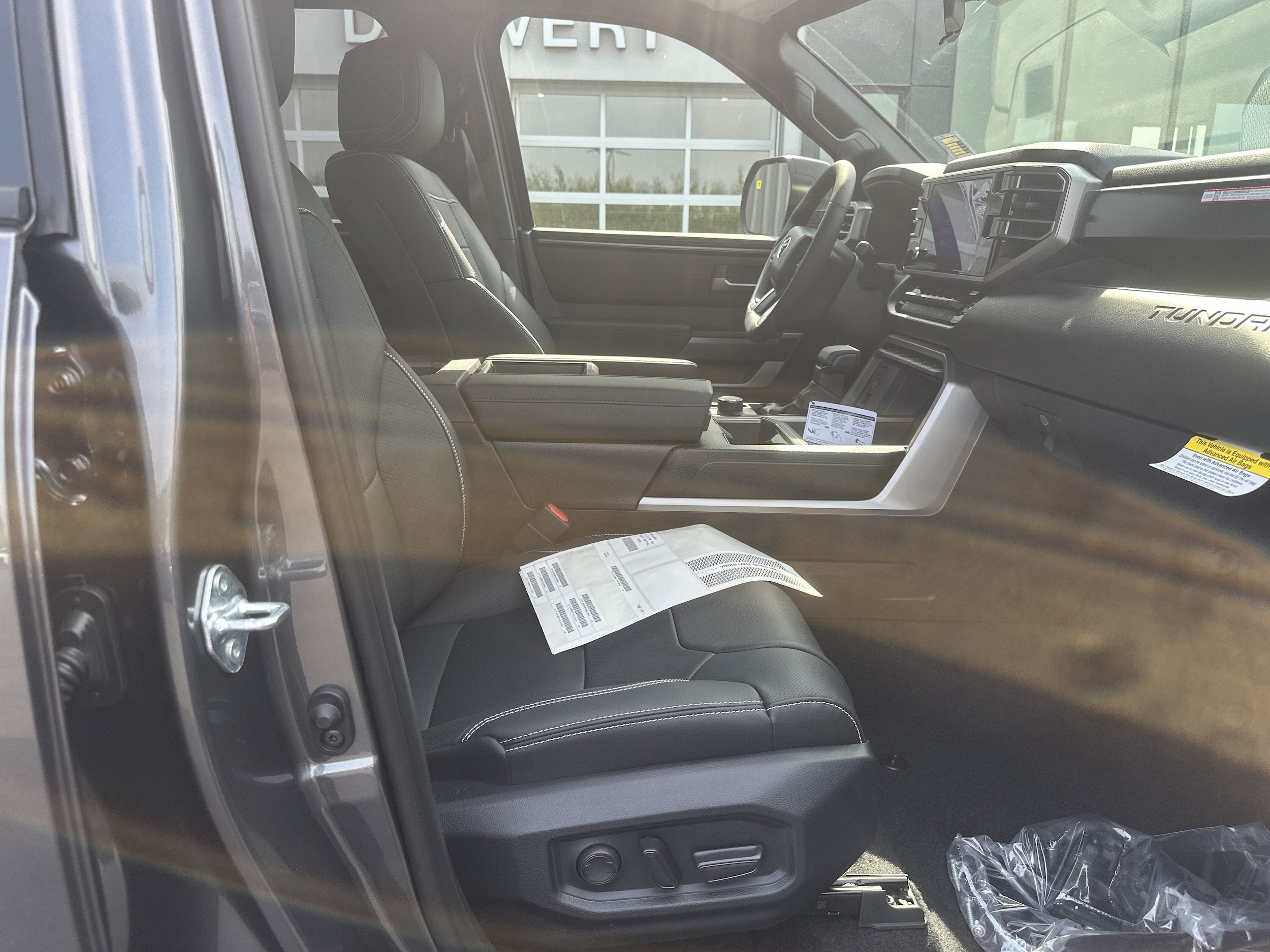 2026 Toyota Tundra SR5 - Photo 25