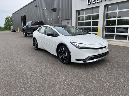2024 Toyota Prius Prime XSE Premium XSE Premium