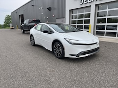 2024 Toyota Prius Prime XSE Premium XSE Premium