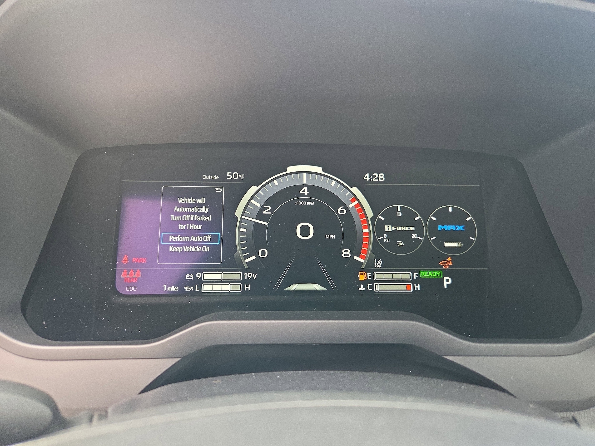 2026 Toyota Tundra TRD Pro - Photo 16