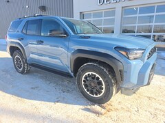 2026 Toyota 4Runner Hybrid Hybrid TRD Off Road 4WD