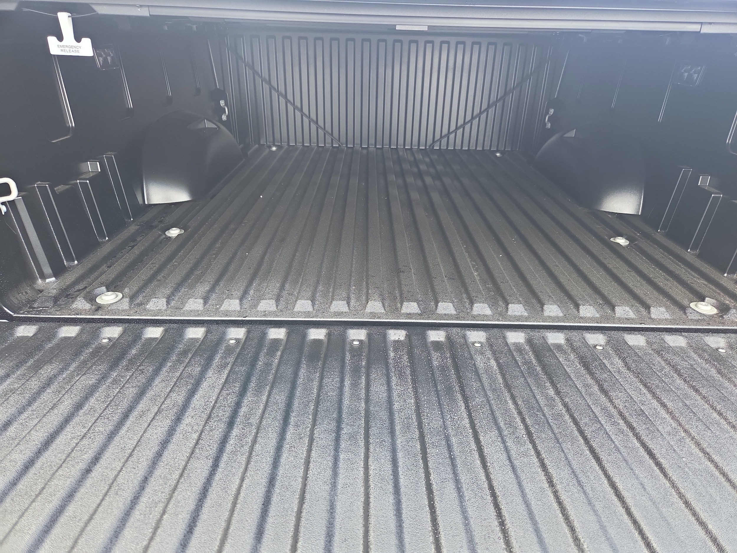 2026 Toyota Tundra TRD Pro - Photo 8
