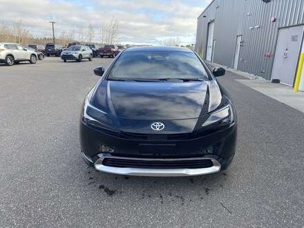 2025 Toyota Prius Plug-in Hybrid XSE Premium XSE Premium