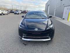 2025 Toyota Prius Plug-in Hybrid XSE Premium XSE Premium