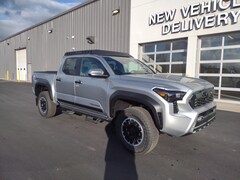 2025 Toyota Tacoma TRD Off Road Double Cab 5 Bed AT