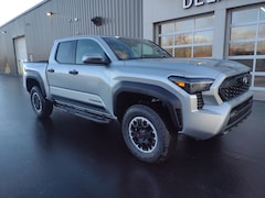 2025 Toyota Tacoma TRD Off Road Double Cab 5 Bed AT