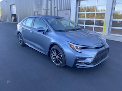 2026 Toyota Corolla SE CVT