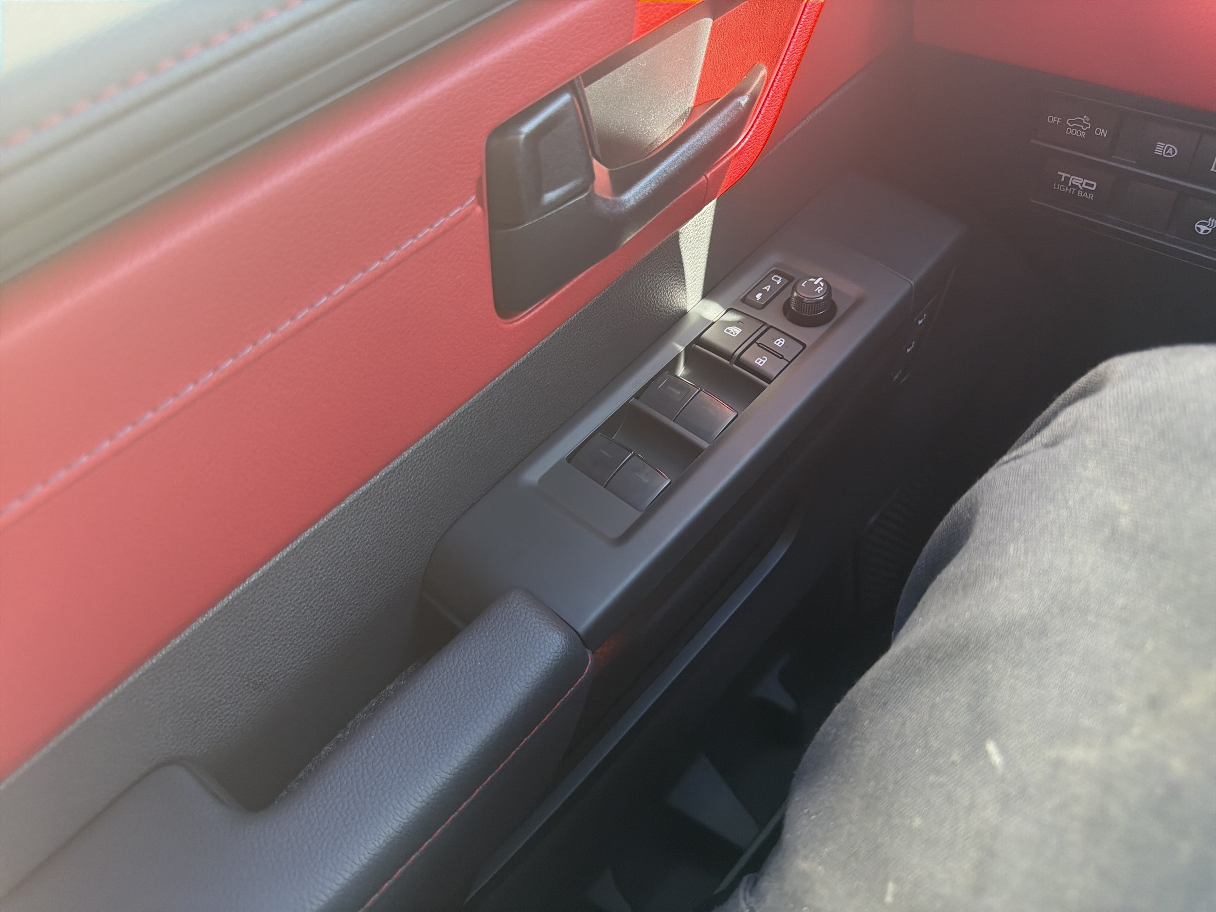 2026 Toyota Tundra TRD Pro - Photo 25