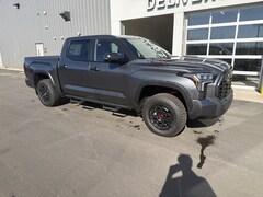 2026 Toyota Tundra i-FORCE MAX TRD Pro Hybrid CrewMax 5.5 Bed