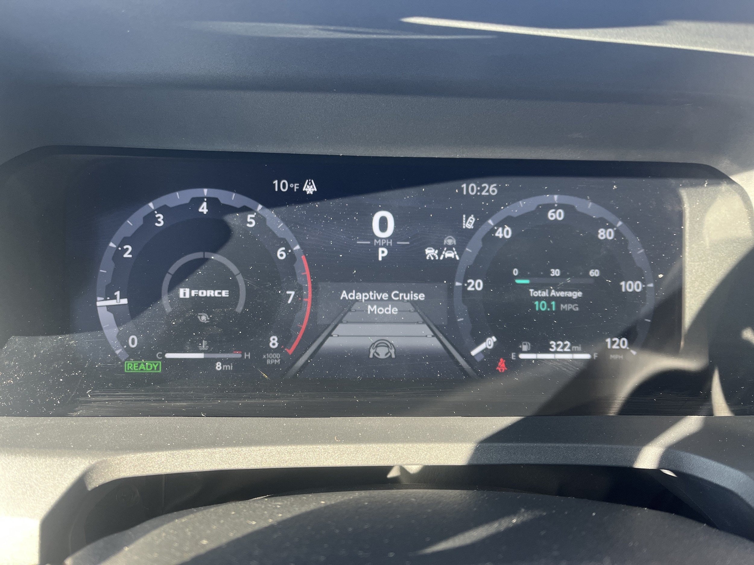 2026 Toyota Tacoma TRD Off Road - Photo 15