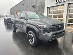 2026 Toyota Tacoma TRD Off Road Double Cab 5 Bed AT