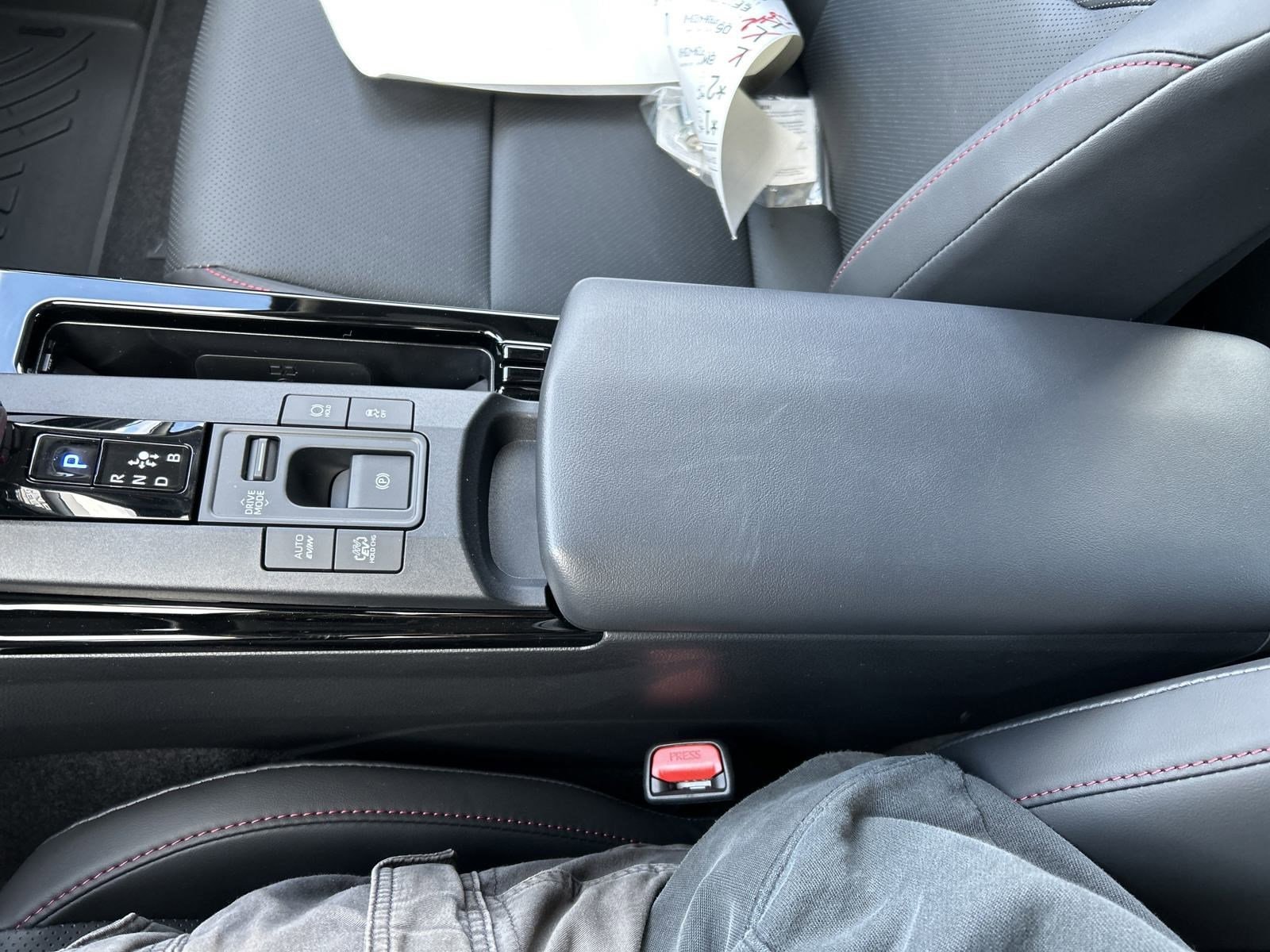 2024 Toyota Prius Prime XSE Premium - Photo 20