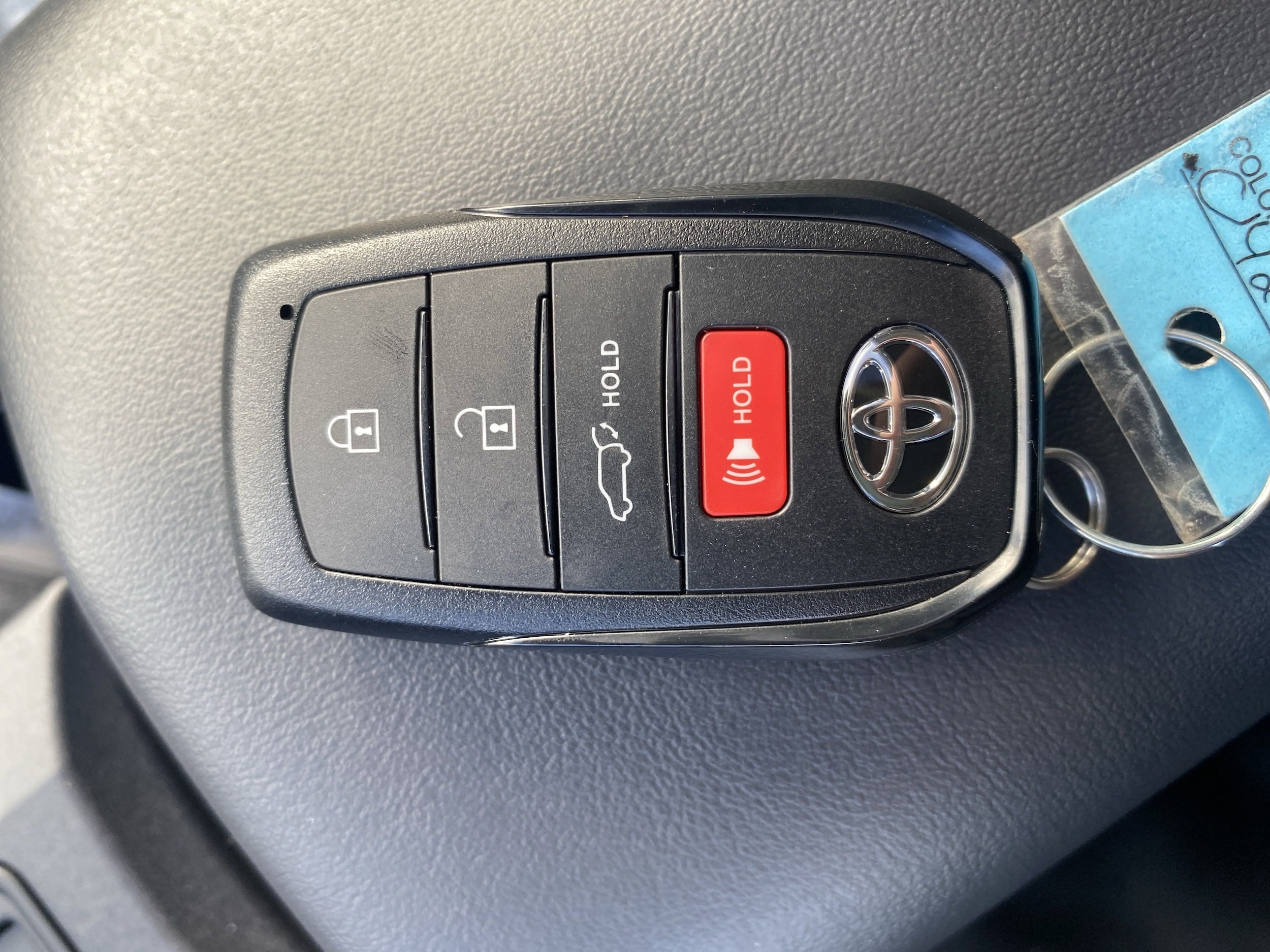 2025 Toyota Prius XSE Premium - Photo 9