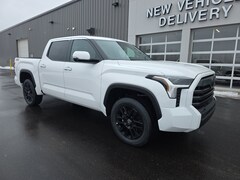 2026 Toyota Tundra SR5 CrewMax 5.5 Bed