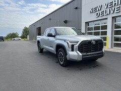 2026 Toyota Tundra SR5 CrewMax 6.5 Bed