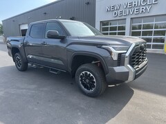 2026 Toyota Tundra SR5 CrewMax 5.5 Bed
