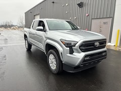 2026 Toyota Tacoma SR5 Double Cab 5 Bed AT