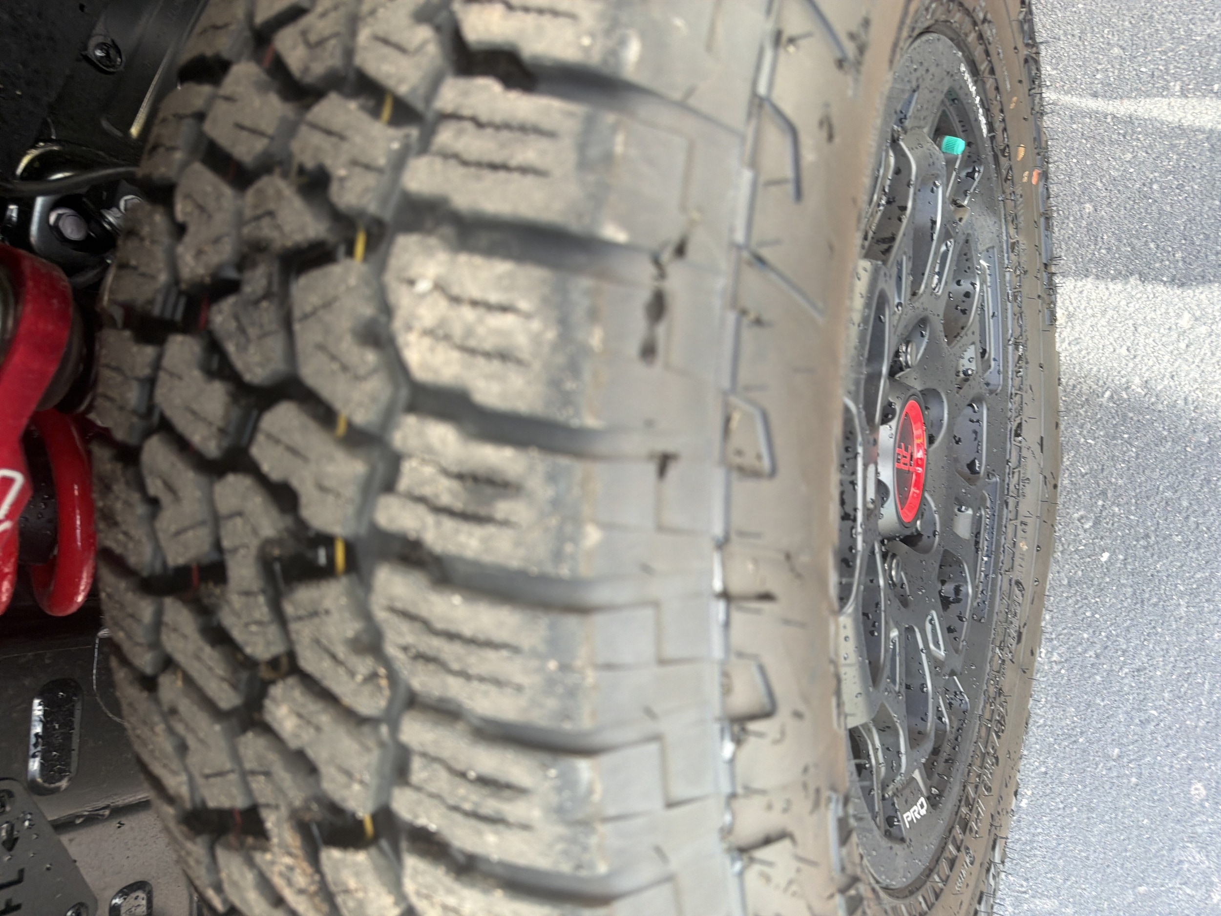 2026 Toyota Tundra TRD Pro - Photo 9