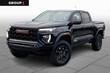 GMC Canyon