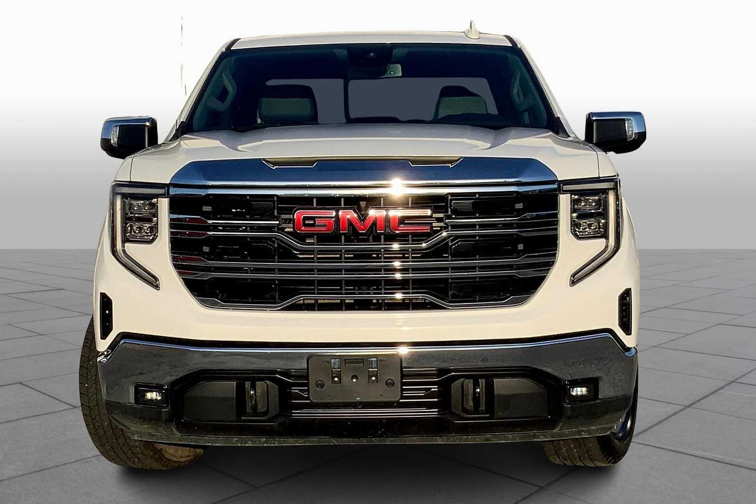 2024 Gmc Sierra 1500 SLT photo 2